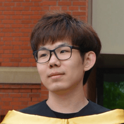 Tianyu Zhang