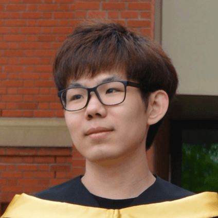 Tianyu Zhang
