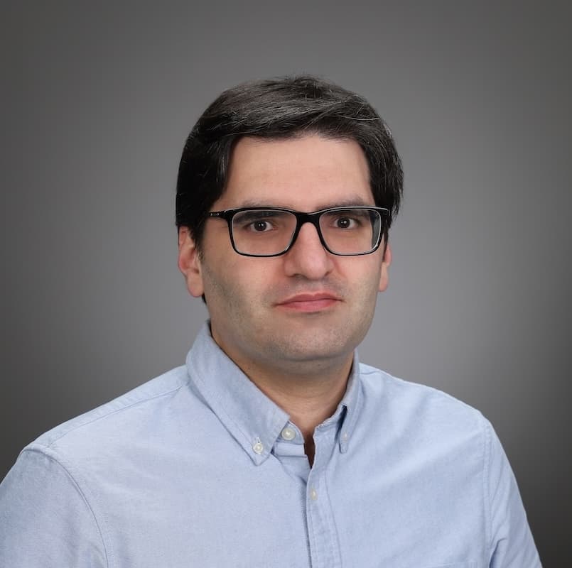 Omid Ardakanian